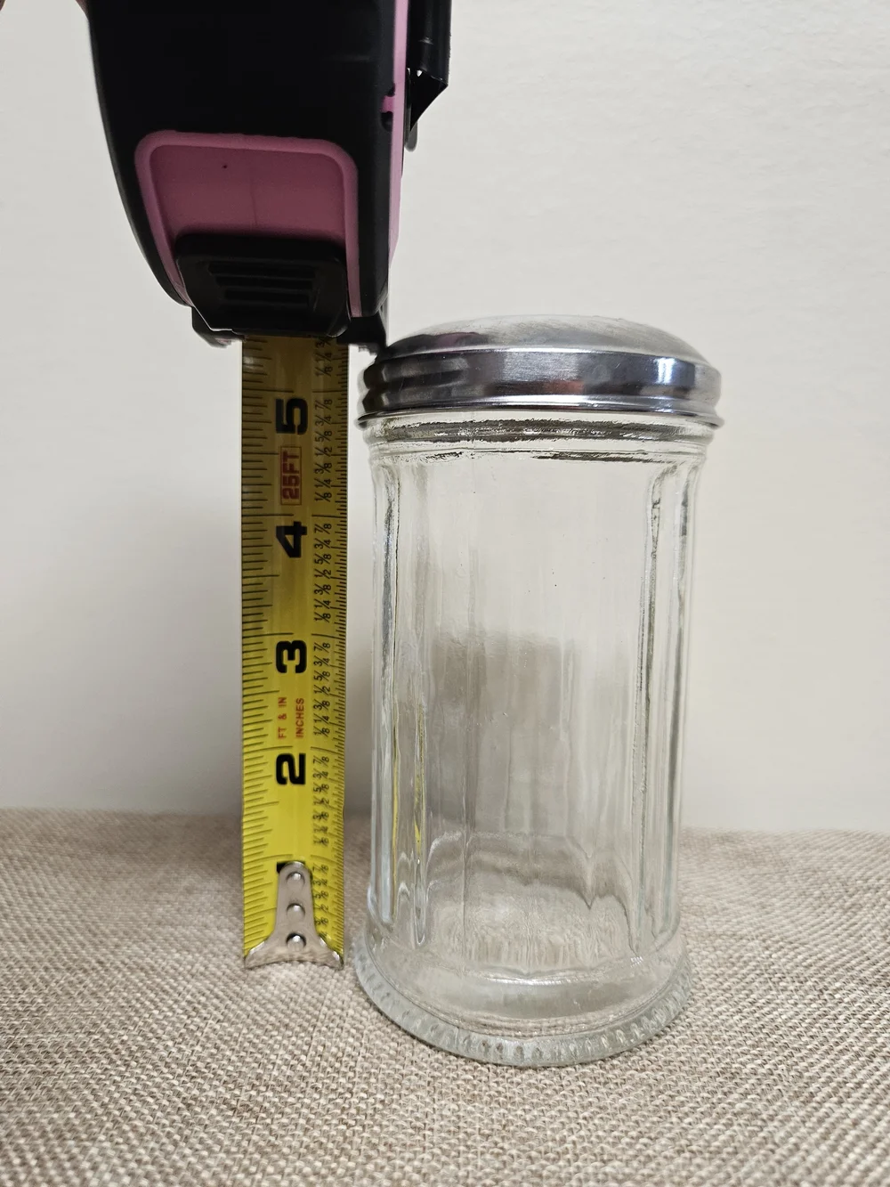 Gemco vintage ribbed